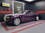 1/18 Rolls-Royce Ghost Purple Silver, Hobby en Vrije tijd, Modelauto's | 1:18, Ophalen of Verzenden, Zo goed als nieuw, Auto, Kyosho