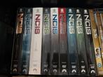 NCIS Seizoen 1-9 DVD Box, Boxset, Ophalen of Verzenden, Zo goed als nieuw, Actie en Avontuur