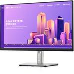 Dell 24 monitor - P2422H, 50 Hz, Zo goed als nieuw, 40 tot 60 cm, Ophalen