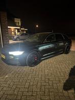 Audi A6 3.0 Tfsi 220KW Avant Qua.s-tr 2014 Uniek, Auto's, Audi, Automaat, Zwart, 2995 cc, Vierwielaandrijving