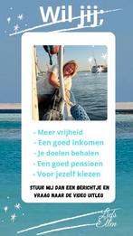 Thuiswerk vacature!, Overige uren, Overige niveaus, Geschikt als bijbaan, Starter