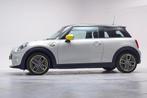 MINI Mini Electric Essential 33 kWh [ LED Navi Sportstoelen, 0 cilinders, Gebruikt, 33 kWh, 4 stoelen