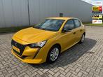 Peugeot 208 1.2 PureTech Like , Trekhaak, Auto's, Peugeot, Voorwielaandrijving, Euro 6, Origineel Nederlands, Handgeschakeld