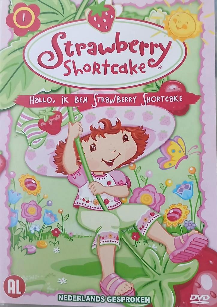 Kinder dvd.s 4 stuks zie foto.pakket 67, Cd's en Dvd's, Dvd's | Kinderen en Jeugd, Zo goed als nieuw, Alle leeftijden, Ophalen of Verzenden