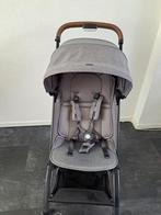 Joolz aer in de kleur grijs, Kinderen en Baby's, Kinderwagens en Combinaties, Ophalen of Verzenden, Zo goed als nieuw, Overige merken