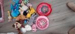 Knuffels, Kinderen en Baby's, Speelgoed | Knuffels en Pluche, Ophalen, Gebruikt, Overige typen