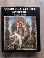 Symbolen van het mysterie, Boeken, Ophalen, Zo goed als nieuw, Schilder- en Tekenkunst