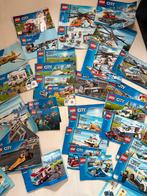 Heel veel lego!, Ophalen, Gebruikt, Lego