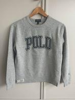 Ralph Lauren sweater mt 164, Ophalen of Verzenden, Zo goed als nieuw, Jongen of Meisje, Trui of Vest