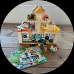 Leuk Duplo huis 10929, Kinderen en Baby's, Speelgoed | Duplo en Lego, Ophalen of Verzenden, Zo goed als nieuw, Complete set, Duplo