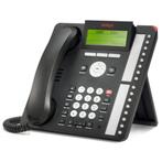 Avaya 1616 IP telefoontoestel, Telecommunicatie, Verzenden, Gebruikt
