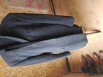 Heren mantel als nieuw! TAILOR & SON., Kleding | Heren, Jassen | Winter, Ophalen, Zo goed als nieuw, Maat 52/54 (L), Grijs