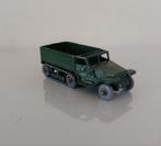 Matchbox Lesney- Halftrack, Ophalen of Verzenden, Gebruikt, Lesney