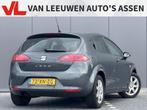 SEAT Leon 1.6 Businessline | Climate | Climate | Inruilkoopj, Auto's, Parkeersensor, Stof, Gebruikt, Zwart