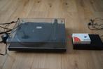 Project Debut III met Ortofon Blue en Cambridge phono preamp, Audio, Tv en Foto, Ophalen of Verzenden, Gebruikt, Platenspeler