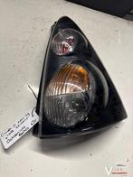 Citroen C1 5drs 2009 1.0B 2500112 Achterlicht Rechts, Auto-onderdelen, Verlichting, Gebruikt, -, -, Ophalen of Verzenden
