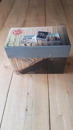 Baantje box, Cd's en Dvd's, Dvd's | Nederlandstalig, Alle leeftijden, Gebruikt, Ophalen