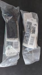 Wandmontage kits voor Fiamma caravanstore., Caravans en Kamperen, Caravan accessoires, Ophalen of Verzenden, Nieuw