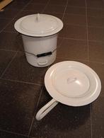 (Was)emmer en po., Ophalen of Verzenden