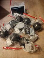 10 speakers: Alexa Echo Show 8 + Echo Dot (5e & 4e gen), Ophalen of Verzenden, Gebruikt, Minder dan 2 meter, Overige kabels