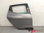 Portier 4Deurs rechts-achter van een Renault Clio (TEKNG)