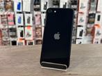 iPhone SE 2022 64GB Zwart - Garantie & Nieuwstaat!, Apple, Apple, Zwart, Zo goed als nieuw