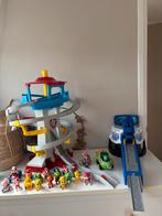 Paw patrol pakket, Ophalen of Verzenden, Zo goed als nieuw