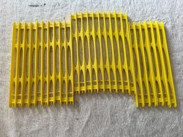 adv 378 / NIEUW set 26 tuigenrekjes 16cm beschikbaar voor biedingen