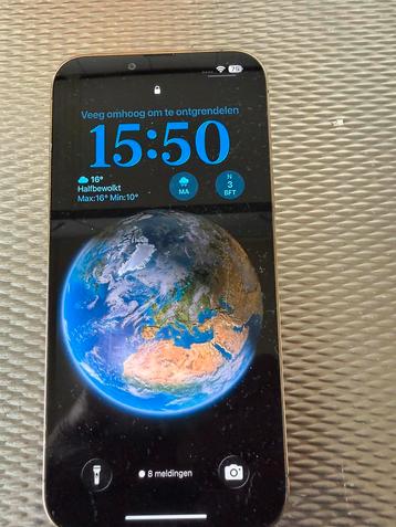 Iphone 13 pro max TOPSTAAT! beschikbaar voor biedingen