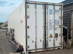 40ft hight cube Koelcontainer, Doe-het-zelf en Verbouw, Containers, Ophalen