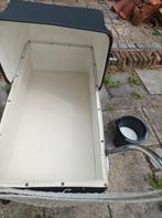 Vintage Koelstra wandelwagen, Kinderen en Baby's, Kinderwagens en Combinaties, Ophalen, Gebruikt, Overige merken