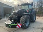 2023 Deutz-Fahr Agroton TTV 6185, Gebruikt, Deutz - Fahr