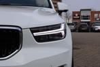 Volvo XC40 1.5 T2 Business Pro, Gebruikt, Wit, Origineel Nederlands, SUV of Terreinwagen