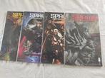Spawn - the Dark Ages (image) américains comics, Eén comic, Ophalen of Verzenden, Zo goed als nieuw, Amerika