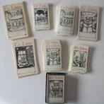 Anton Pieck  ( boek Ex Libris), Verzenden