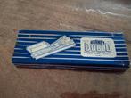 Hornby Dublo elektrisch Wissel Links - Vintage, Overige merken, Gebruikt, Rails, Ophalen of Verzenden