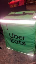 Uber eats bag new, Ophalen of Verzenden, Zo goed als nieuw