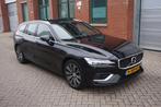 Volvo V60 2.0 T6 Twin Engine AWD Inscription Pano, Leder, Me, Automaat, Gebruikt, Euro 6, 4 cilinders