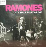 Ramones – City Hall Plaza Live | LP, Ophalen of Verzenden, Nieuw in verpakking, 12 inch, Alternative