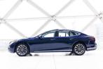 Lexus LS 500h AWD President Line | Ottoman seat | Massage fu, Auto's, Automaat, 12 maanden, Euro 6, Blauw