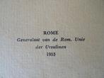 Mère Marie de Saint Jean Martin Punten voor de meditatie1953, Christendom | Katholiek, Marie Saint Jean Martin, Ophalen of Verzenden
