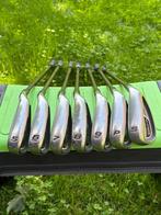 Cobra golfset met tas, Sport en Fitness, Golf, Ophalen, Gebruikt, Set, Overige merken