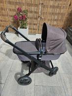 Dubatti, Kinderen en Baby's, Kinderwagens en Combinaties, Ophalen, Gebruikt, Overige merken, Verstelbare duwstang