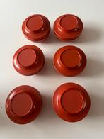 6 - Tupperware bakje, Huis en Inrichting, Ophalen of Verzenden, Zo goed als nieuw, Bak of Kom