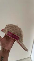 Gucci pet limited roze, Kleding | Heren, Hoeden en Petten, Ophalen, Zo goed als nieuw