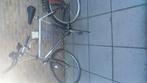Heren fiets, Ophalen, Gebruikt