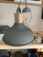 Industriële lampen als set/of apart, Huis en Inrichting, Lampen | Hanglampen, Ophalen of Verzenden, Zo goed als nieuw, Minder dan 50 cm