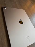 Apple iPad Air 5 + hoes + screenprotector, Computers en Software, Apple iPads, 10 inch, Overige modellen, Overige kleuren, Ophalen of Verzenden