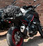 Te koop jofama zadeltas groot, slechts 1 keer gebruikt, Motoren, Accessoires | Koffers en Tassen, Ophalen, Zo goed als nieuw