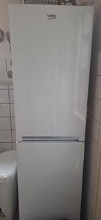 Beko Koelkast met Vriesvak - Wit, 150 tot 200 liter, Gebruikt, Ophalen of Verzenden, Energieklasse A of zuiniger